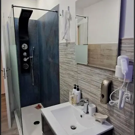 Apartment La Via Di Mezzo Catania